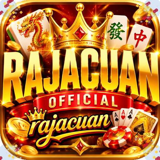 rajacuan — mitra unggulan